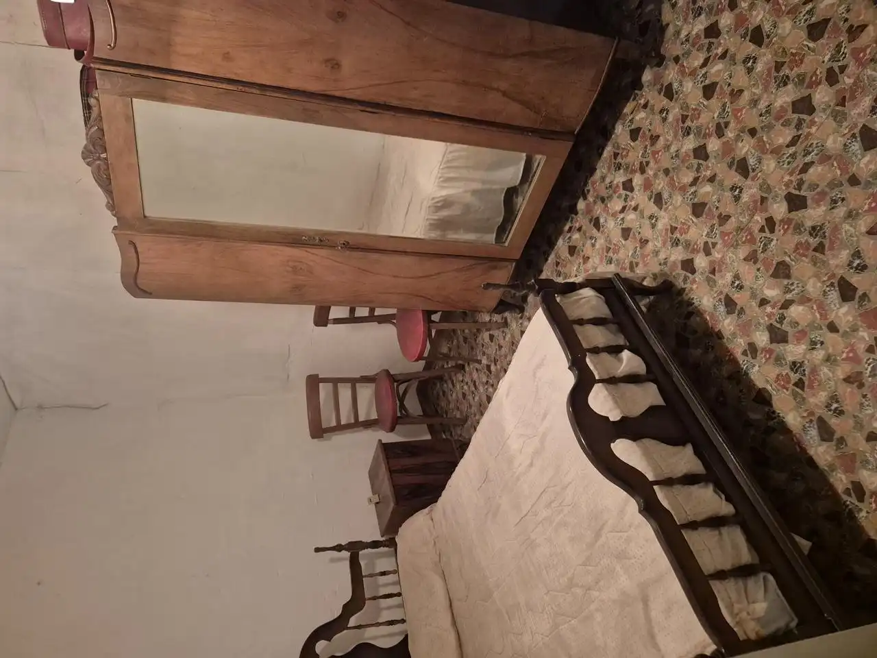 Country house zum Verkauf in Arenales de San Gregorio