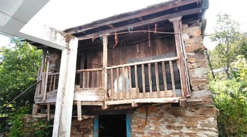 Foto 2 de Casa adosada en venda a Calle Nueva, 99a, Barjas, León