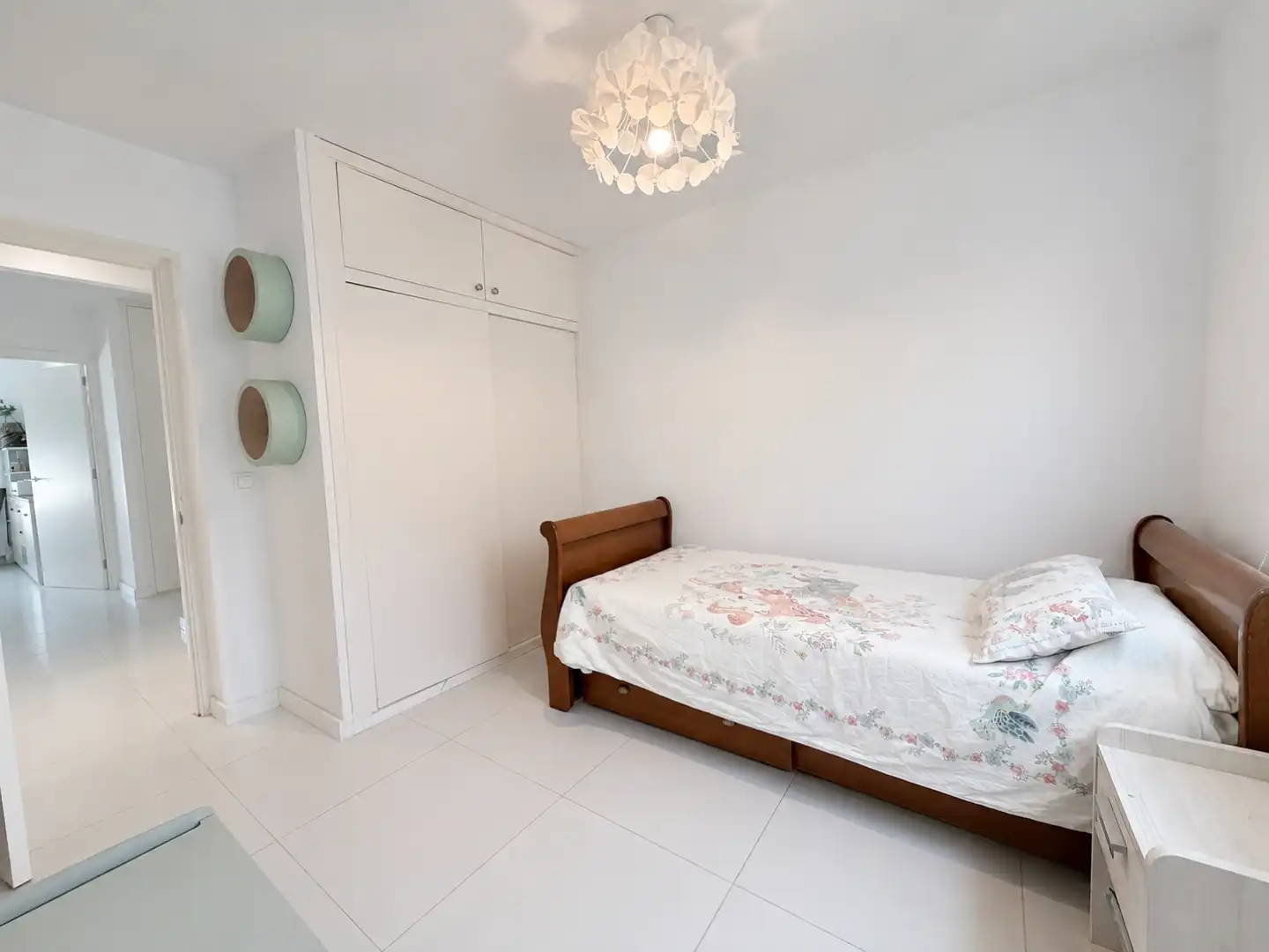 Bedroom of Houses for sale in Bétera  with Air Conditioner, Heating and Swimming Pool