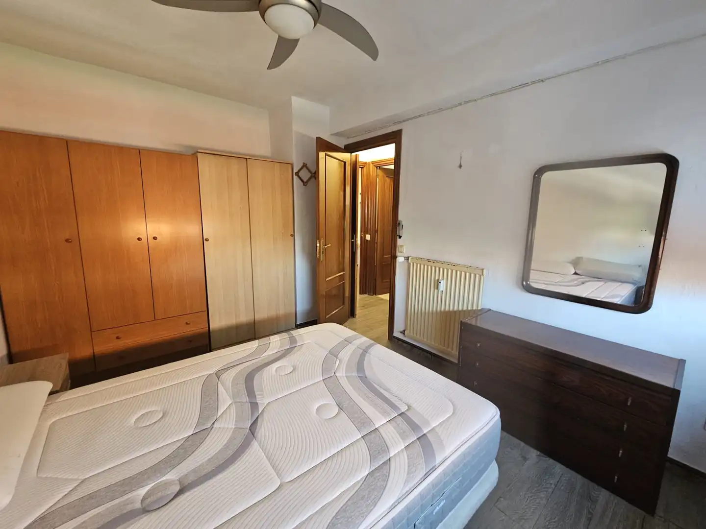 Habitación de Piso en venta en La Espinilla - Parque Blanco