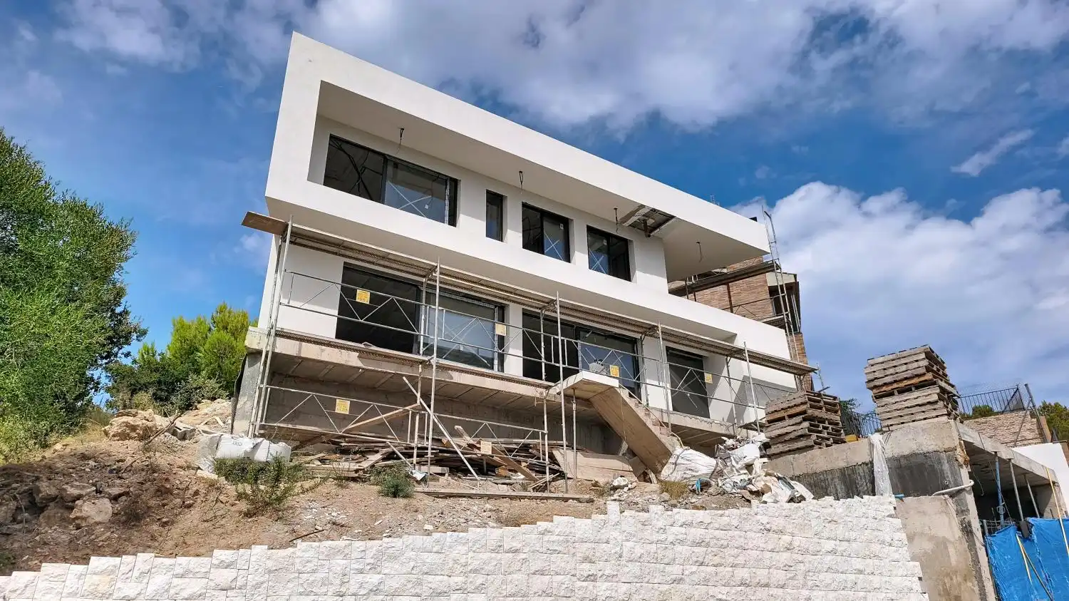 Villa à vendre à Molins de Rei, imagen 18