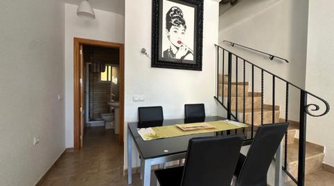 Foto 5 de Casa o xalet de lloguer a Los Puertos, Murcia