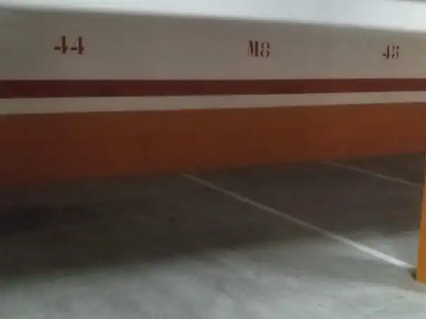 Aparcament de Garatge de lloguer en Valladolid