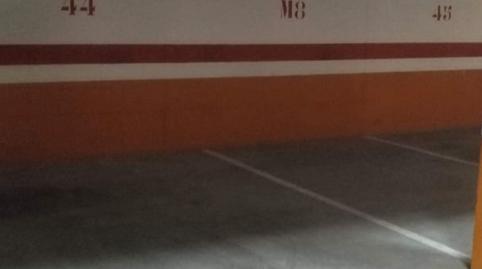 Photo 2 of Garage to rent in Calle de Peña Ubiña, 7, Pinar del Jalón, Valladolid