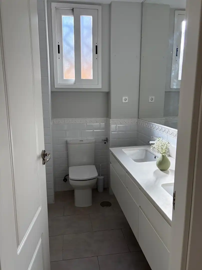 Appartement avec ascenseur à louer à Barrio de Salamanca, imagen 17