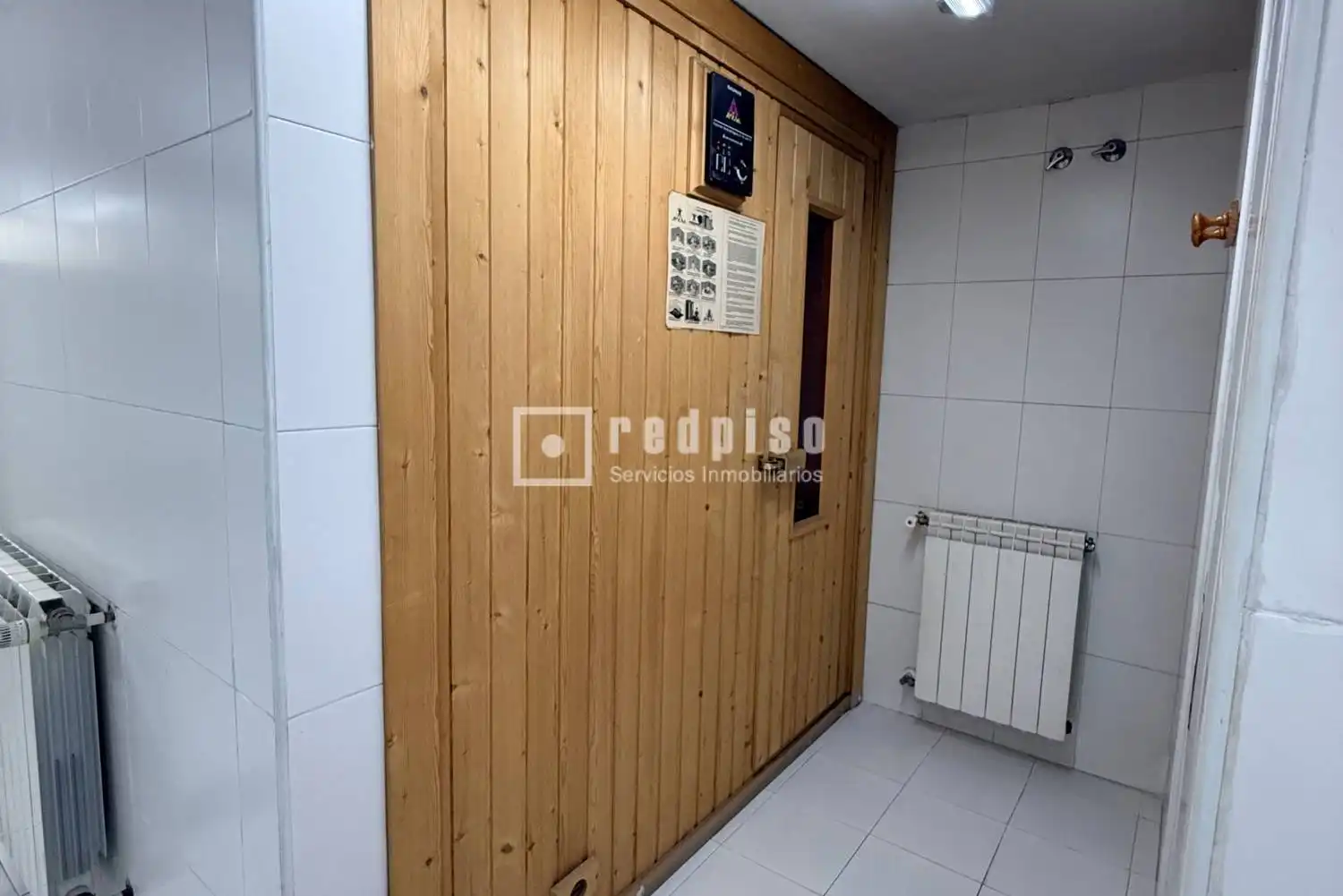 Wohnung zur Miete in Madrid mit Schwimmbad