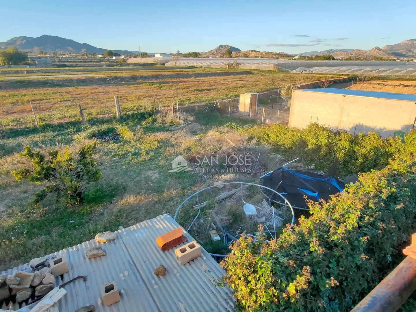 Casa o xalet en venda en Novelda amb Jardí privat, Terrassa i Traster