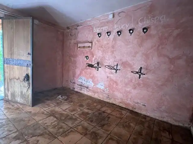 Finca rústica en venta en Mijas con Calefacción, Jardín privado y Terraza