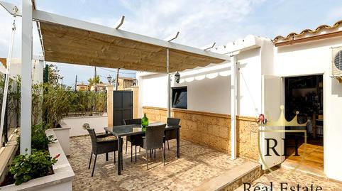 Photo 2 of House or chalet for sale in Militar, S'Aranjassa,  Palma de Mallorca