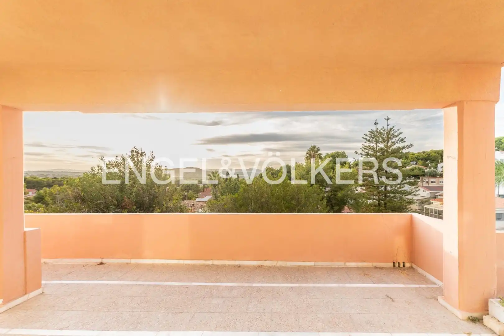 Casa o chalet en venta en El Vedat - Santa Apolonia