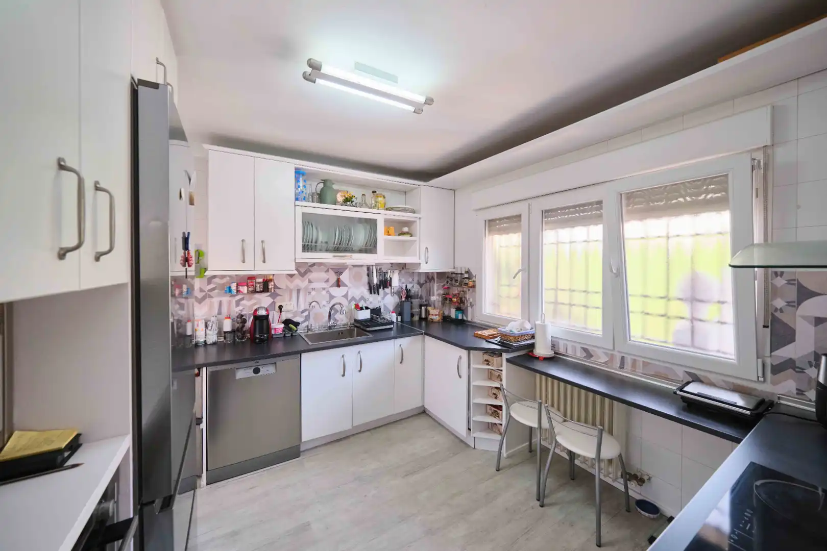 Villa avec balcon à vendre à Calle el Peral, imagen 5