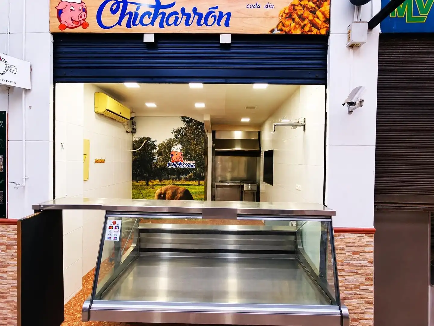 Business premises for sale in Calle Calle Real de la Jara, imagen 3