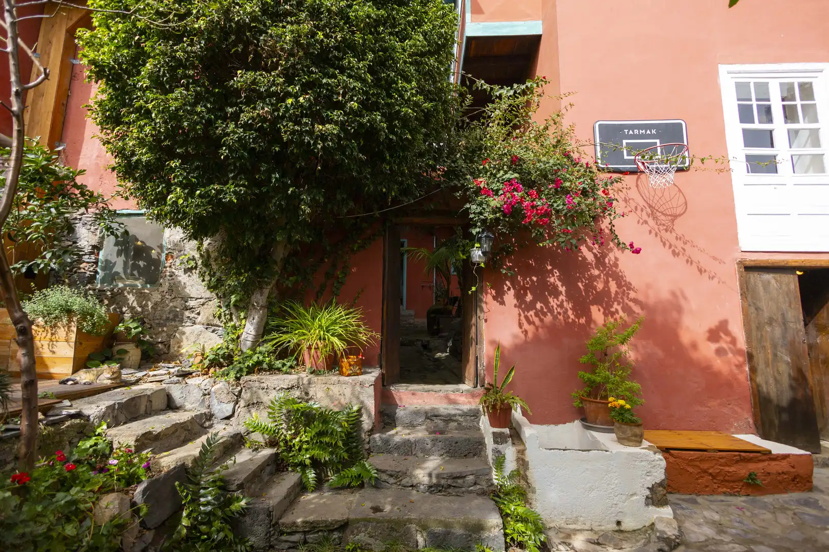 Casa o xalet en venda en Los Realejos amb Jardí privat, Terrassa i Traster