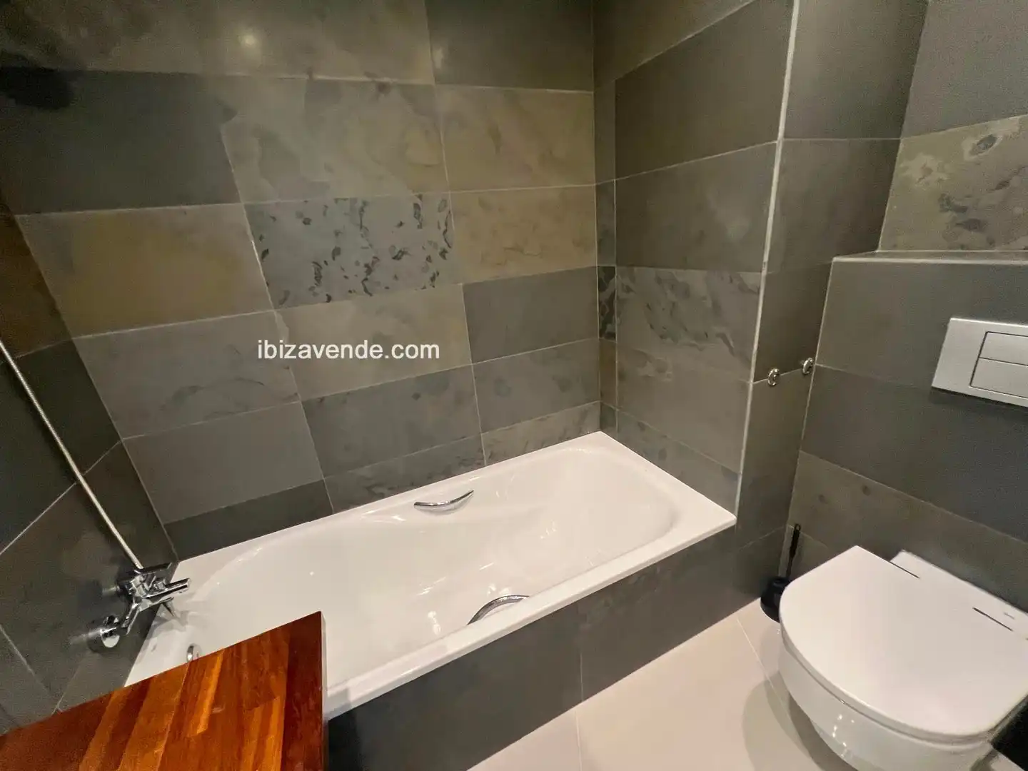 Flat with terrace for sale in Pere Matutes Noguera, imagen 21