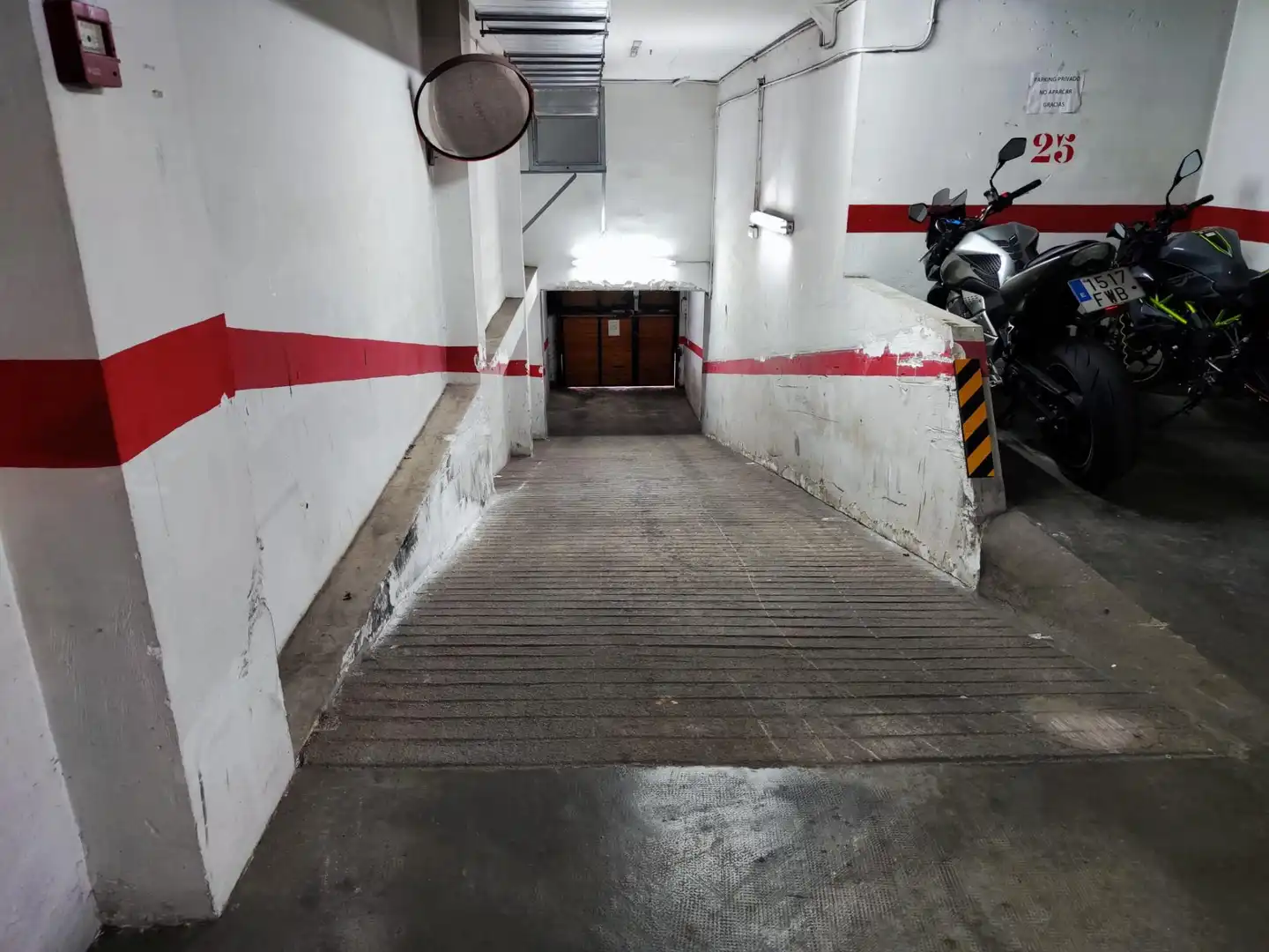 PARKING EN PLENO CENTRO DE LLORET DE MAR, immagine 3