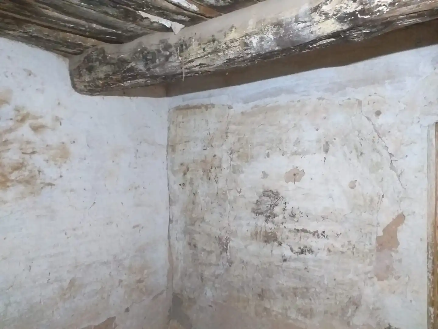 Casa o chalet en venta en Castillo, Torralba de Ribota