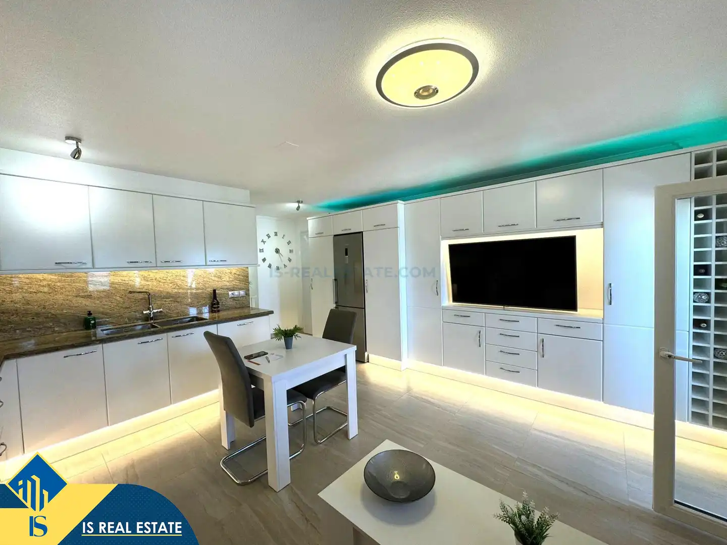 Penthouse for sale in Mil Palmeras, imagen 3