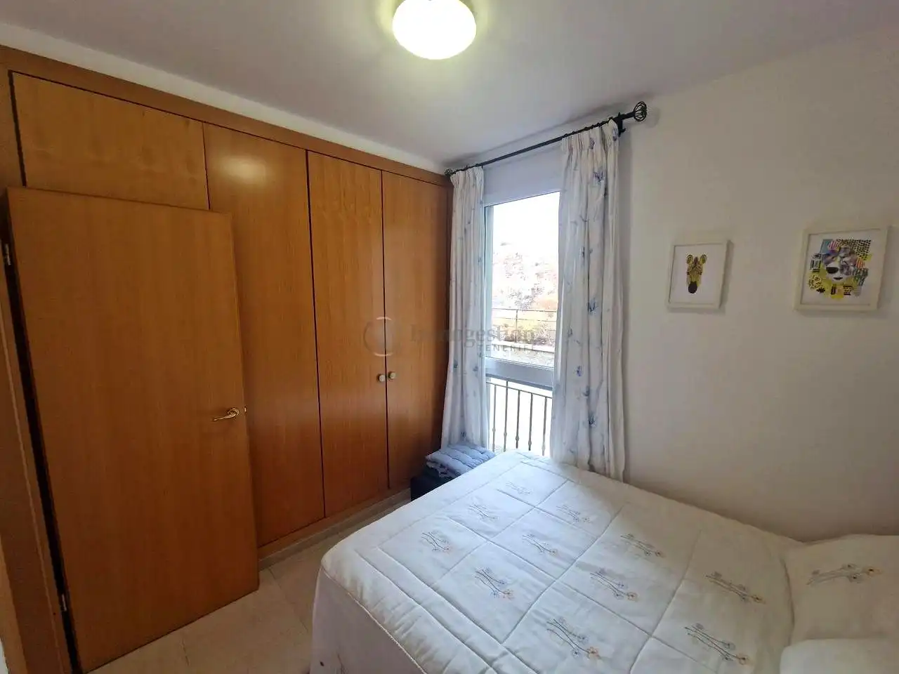 Habitación de Piso de alquiler en Adeje con Terraza, Amueblado y Internet