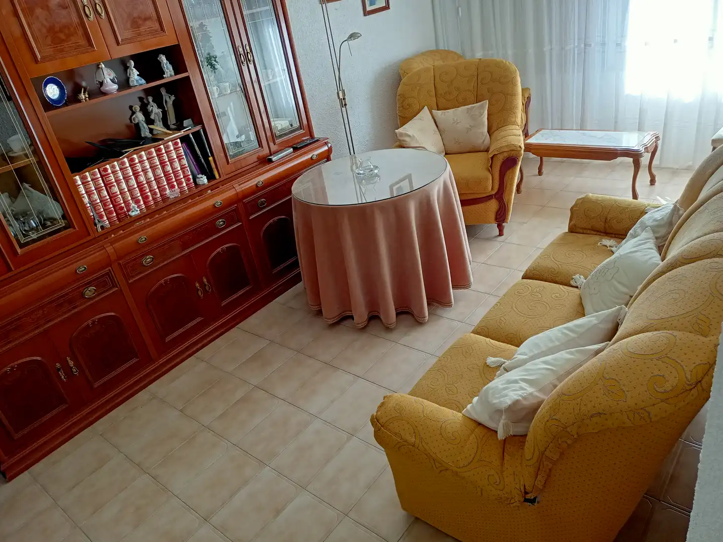 Appartement à vendre à Calle Santiago Vegas Arranz, imagen 2