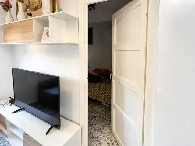 Flat for sale in Zaragoza  with Furnished