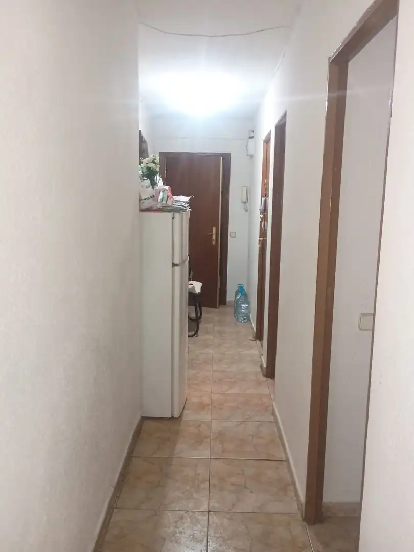 Pis en venda en Alcobendas amb Calefacció i Terrassa