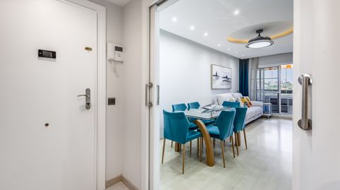 Foto 3 de Ático en venta en Estornino el, 1, Los Pacos, Fuengirola