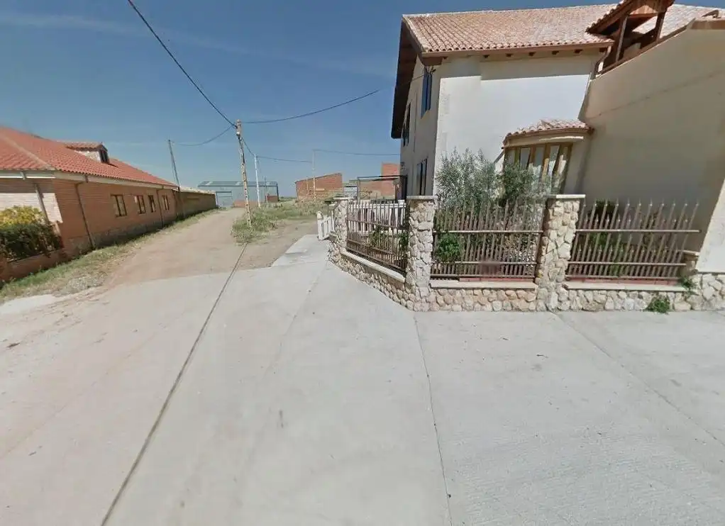 Terreno en venta en Belver de los Montes
