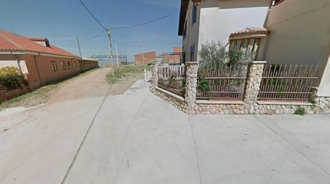 Foto 4 de Terreny en venda a Humilladero, Belver de los Montes, Zamora