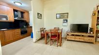 Kitchen of Flat for sale in Blanes  with Air Conditioner and Community pool