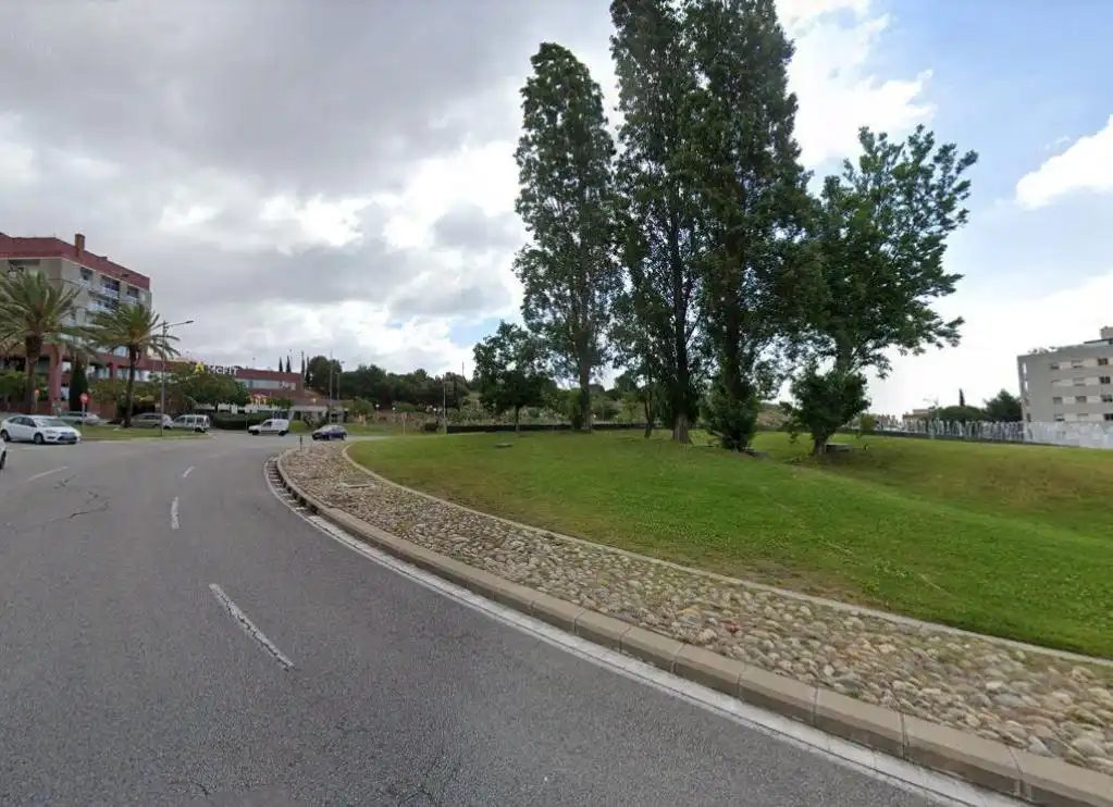 Garatge en venda en Mataró