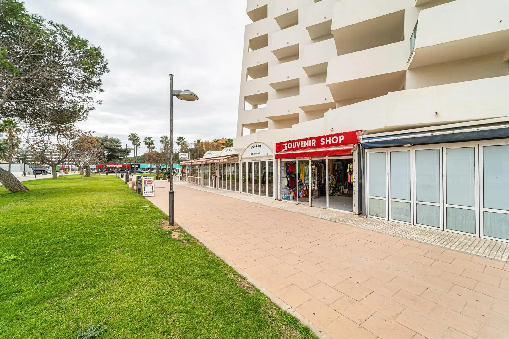Commercial properties for sale in Sant Llorenç des Cardassar