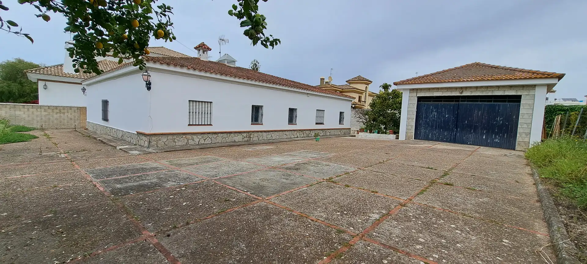 Xalet amb jardí en venda a Núcleo urbano, imagen 3