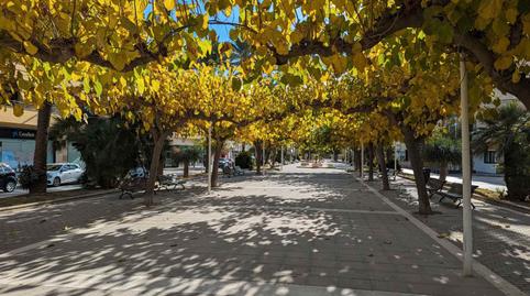 Foto 2 de Residencial en venda a El Portet - Pla de Mar, Moraira
