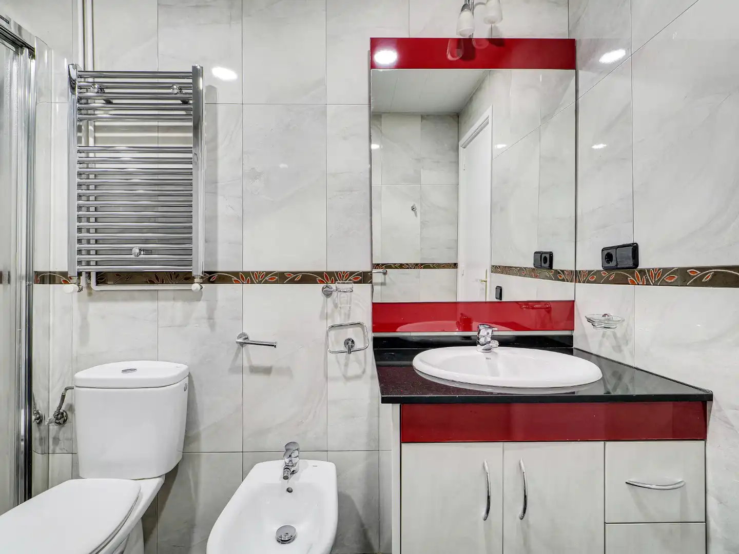 Piso con ascensor en venta en Carrer d'Aragó, imagen 19