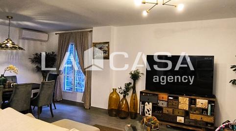 Foto 4 de Pis en venda a Calle las Fuentezuelas, Urbadiez - Entrepuentes,  Sevilla Capital