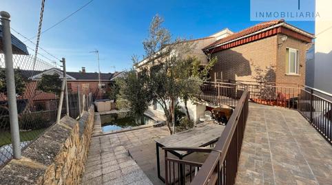 Foto 3 de Edificio en venta en Manzanares El Real, Madrid