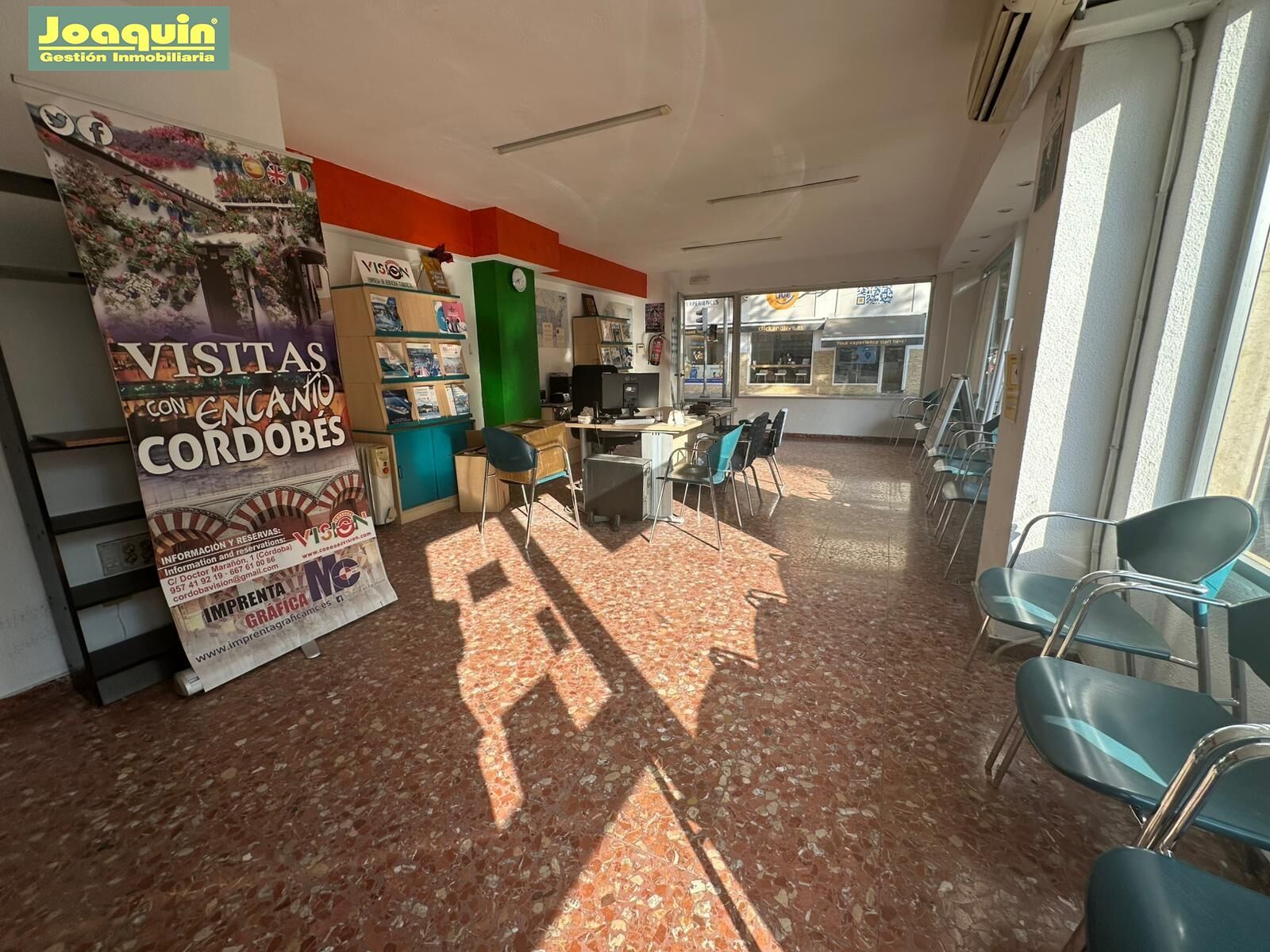 Local de lloguer en  Córdoba Capital amb Aire condicionat