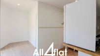 Bedroom of Flat for sale in  Barcelona Capital