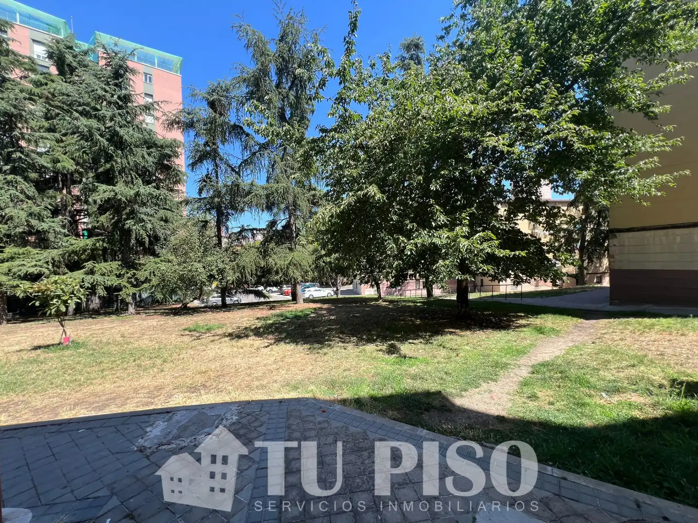 Flat for sale in Madrid  with Heating