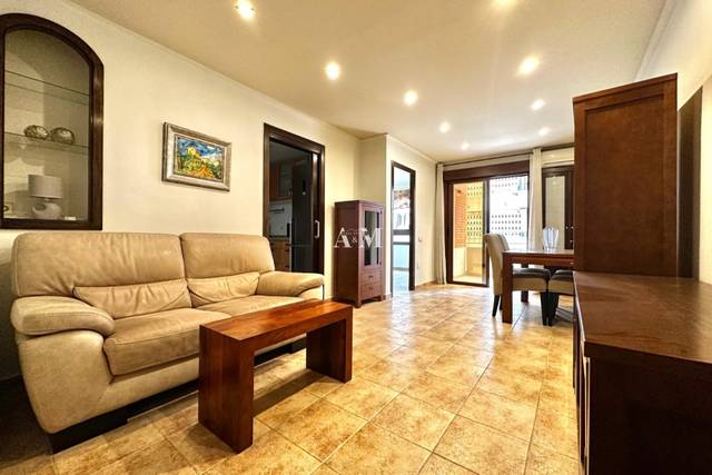 Piso en Alquiler en Pueblo