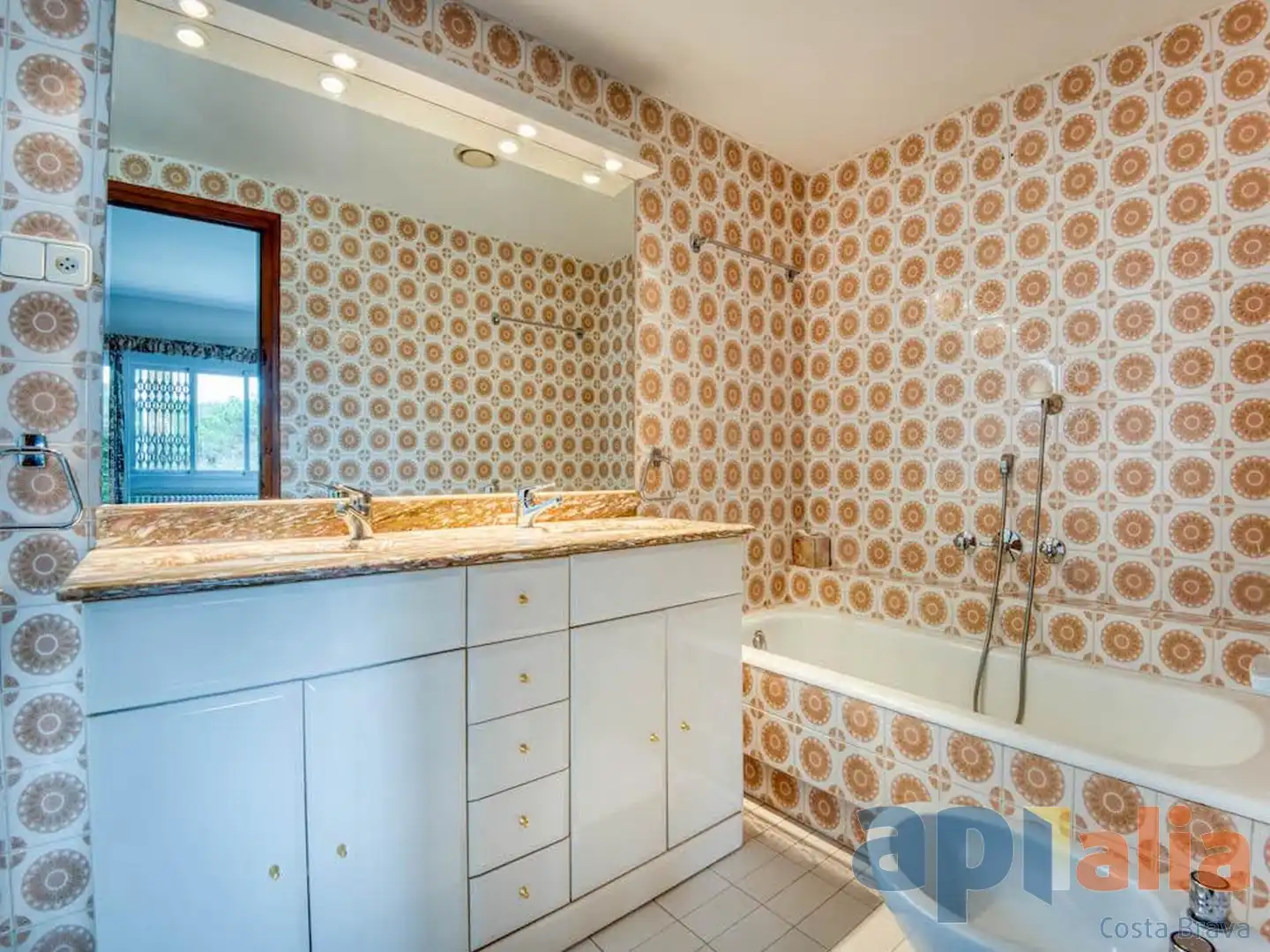 Chalet con terraza en venta en Carrer de la Mare de Deu de Montserrat, imagen 13