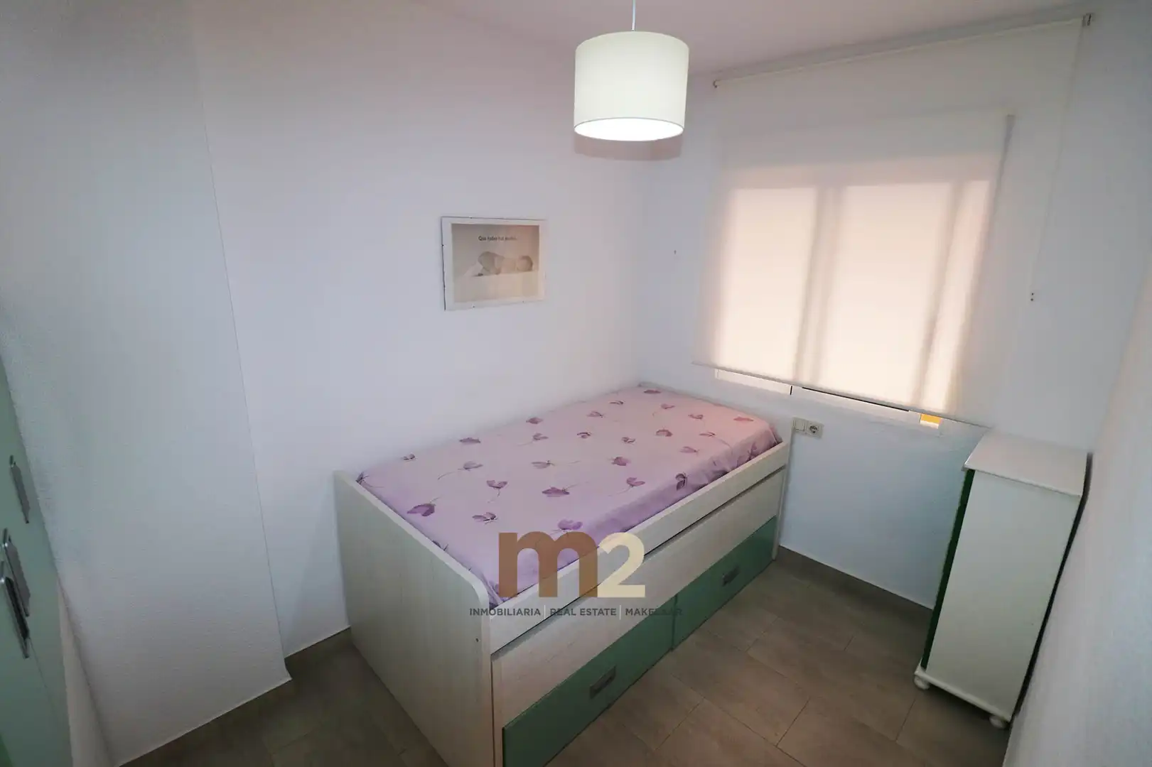 Piso con piscina en alquiler en Carrer Baleares, imagen 9