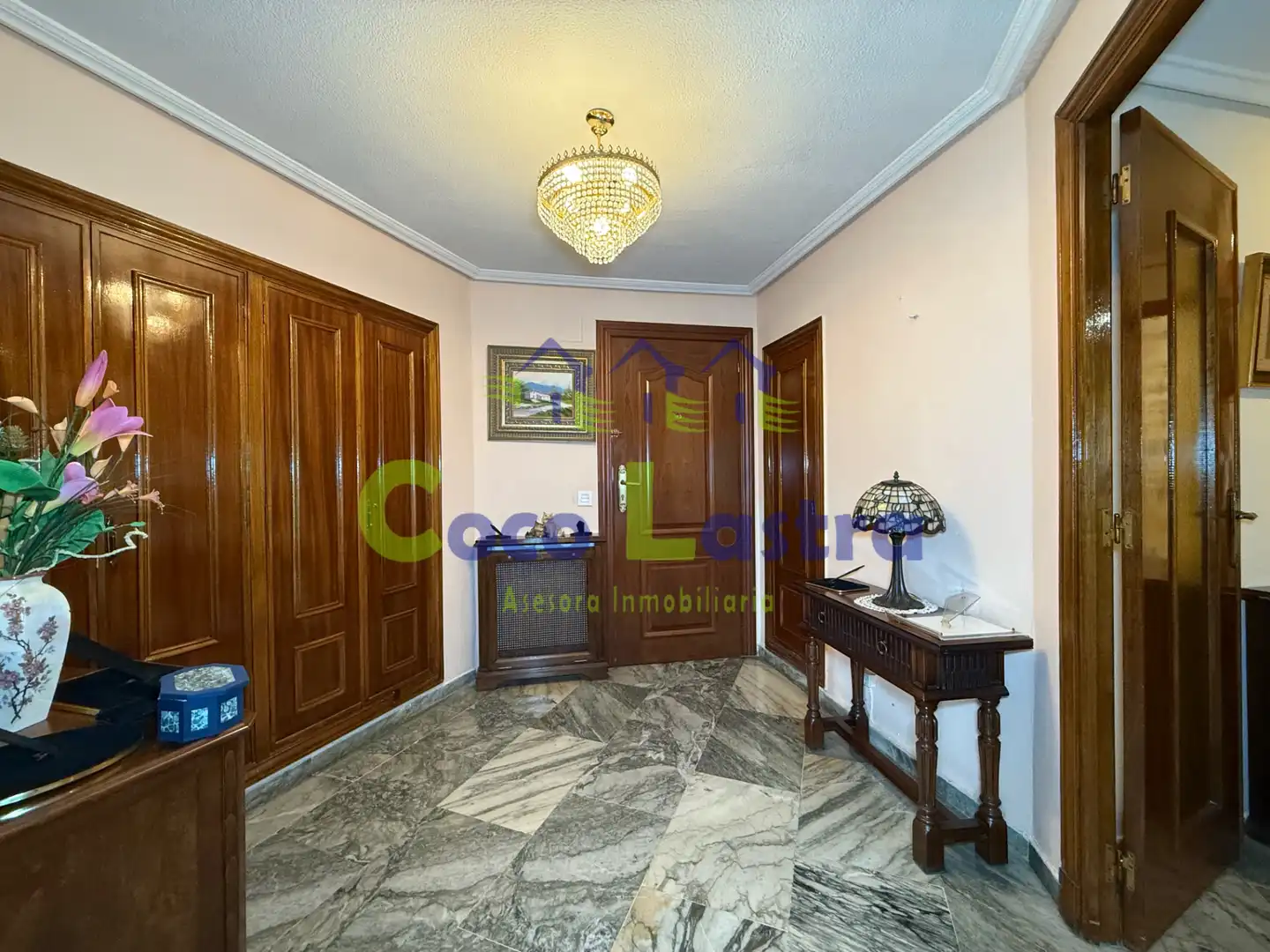 Piso en venta en Salamanca con Calefacción, Terraza y Horno
