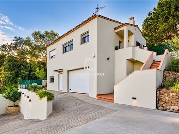 Maison avec piscine à vendre à Residencial Begur - Esclanyà