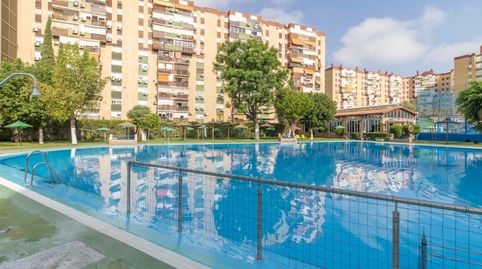 Foto 3 de Piso en venta en Sta. Aurelia - Cantábrico - Atlàntico - La Romería, Sevilla Capital