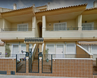 Exterior view of Garage for sale in Los Alcázares