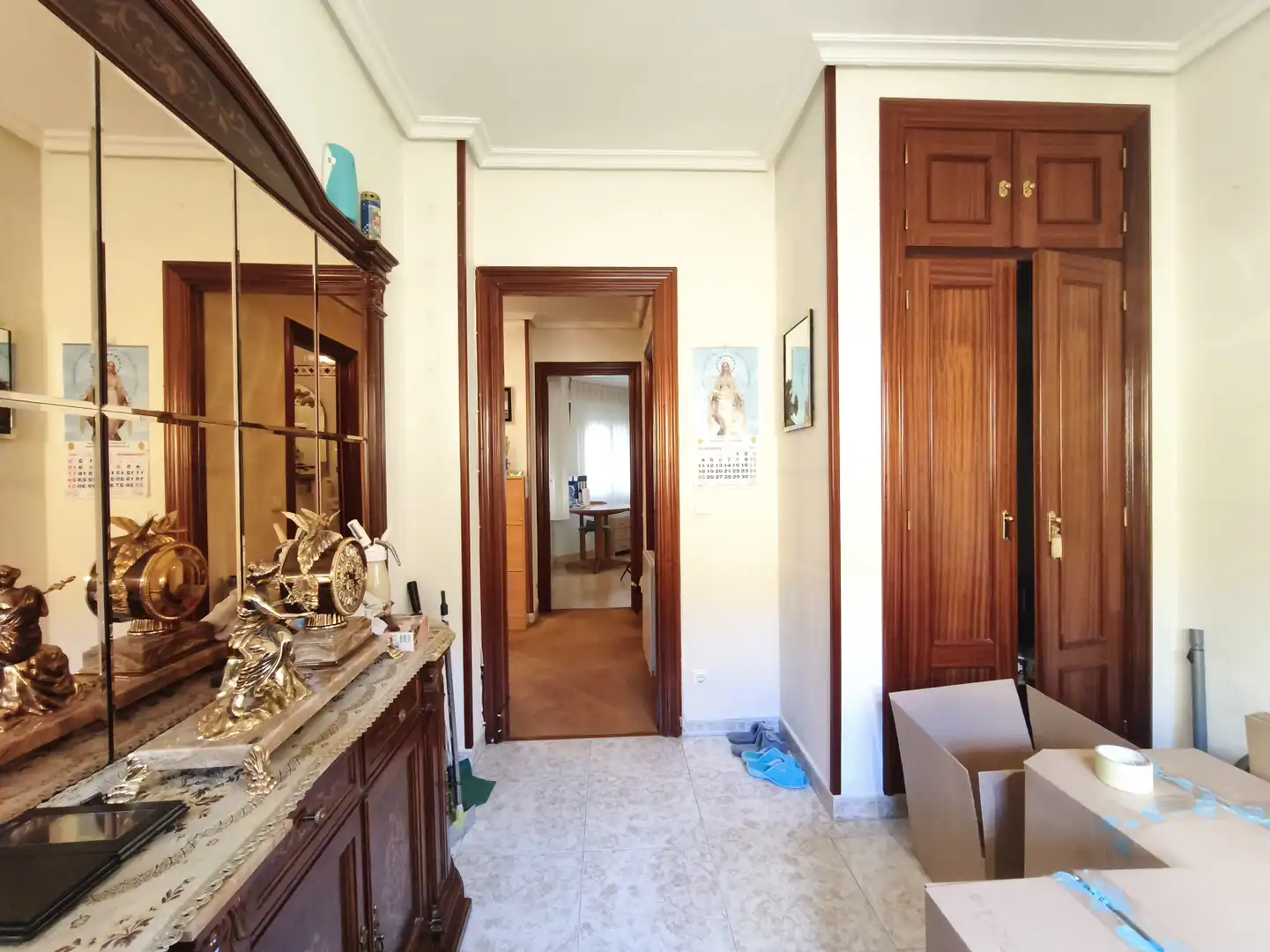 Houses for sale in Lanciego / Lantziego  with Heating, Terrace and Balcony