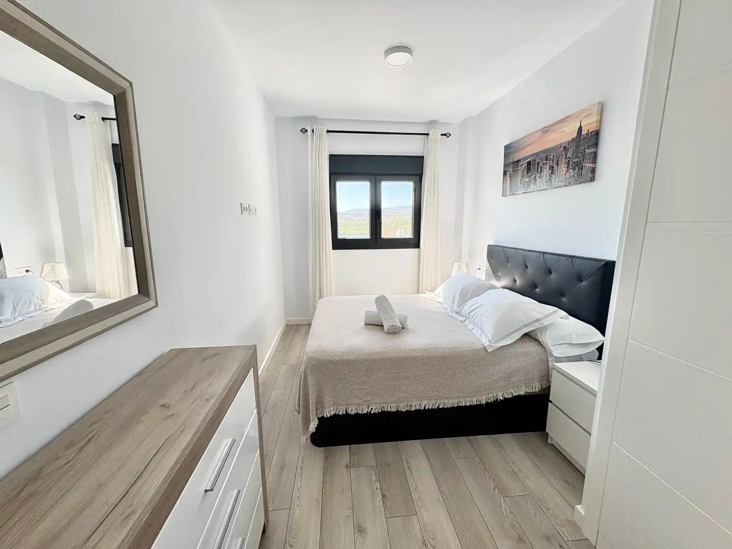 Pis amb piscina de lloguer a Avenida Calle Marqués de Valle-Niza, imagen 14