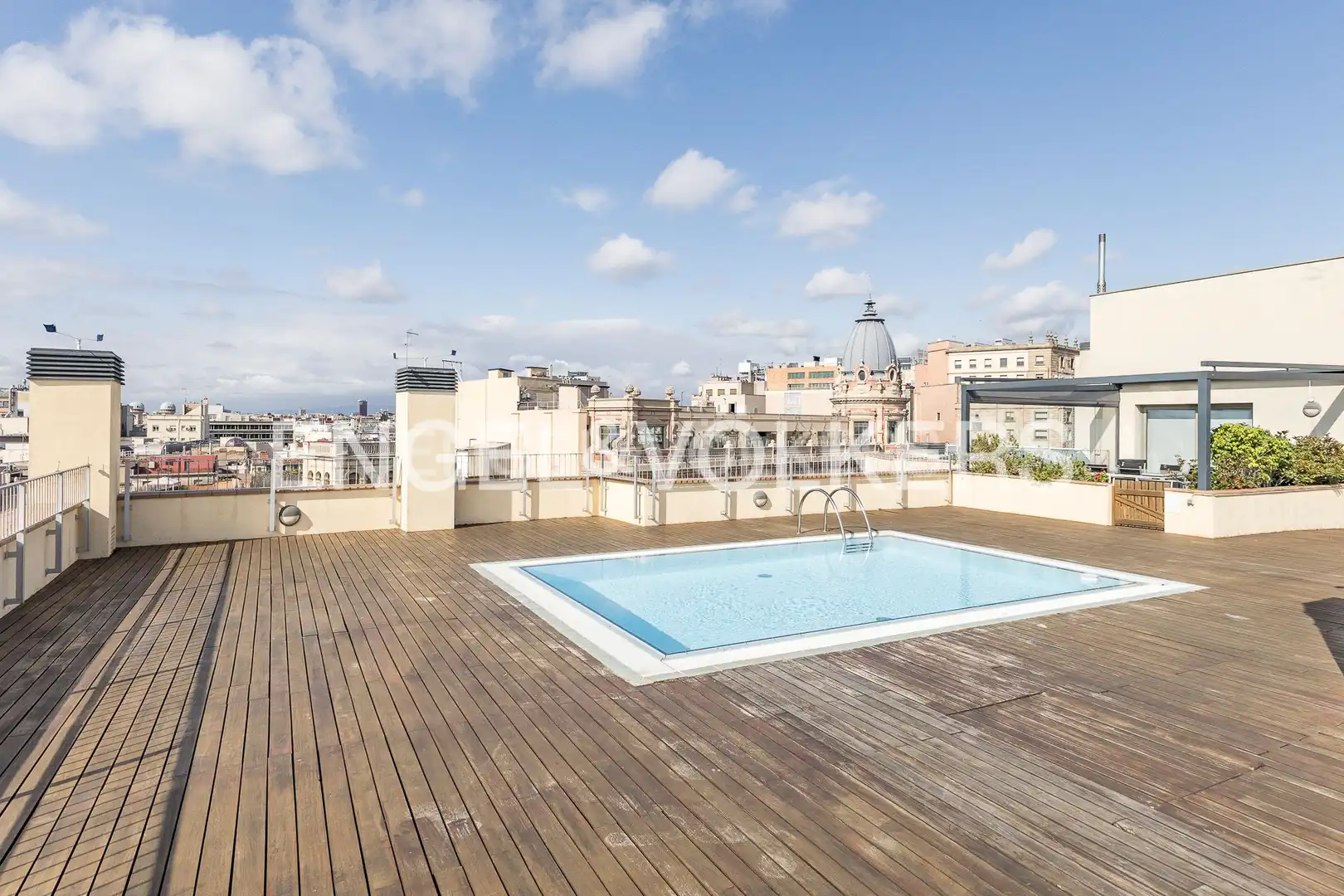 Pis amb piscina en venda a Ciutat Vella, imagen 38