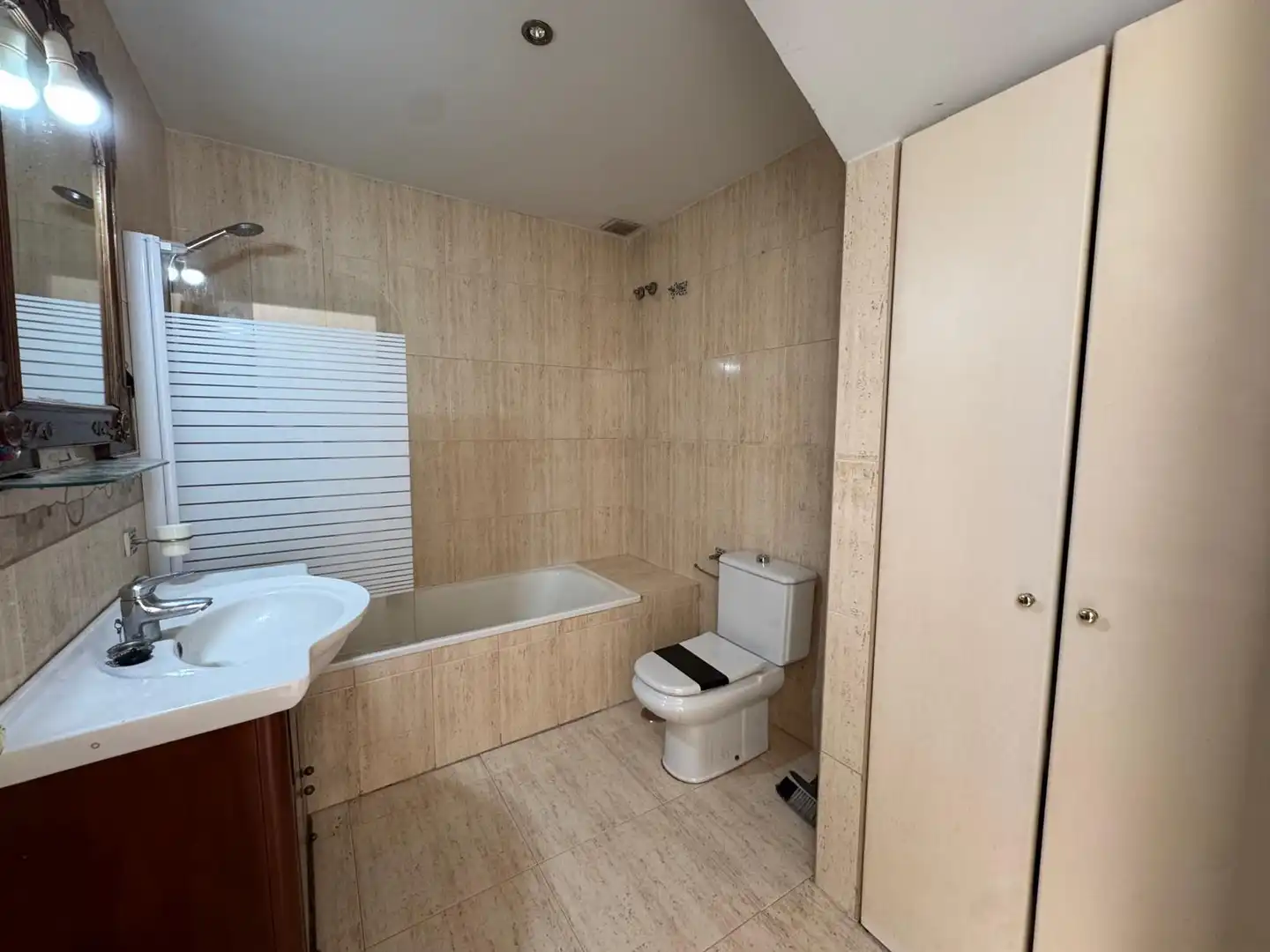 Duplex con piscina in vendita a Sevilla la Nueva, imagen 17
